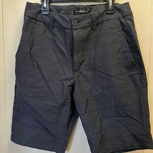 Men’s O’Neil walking shorts size 30
